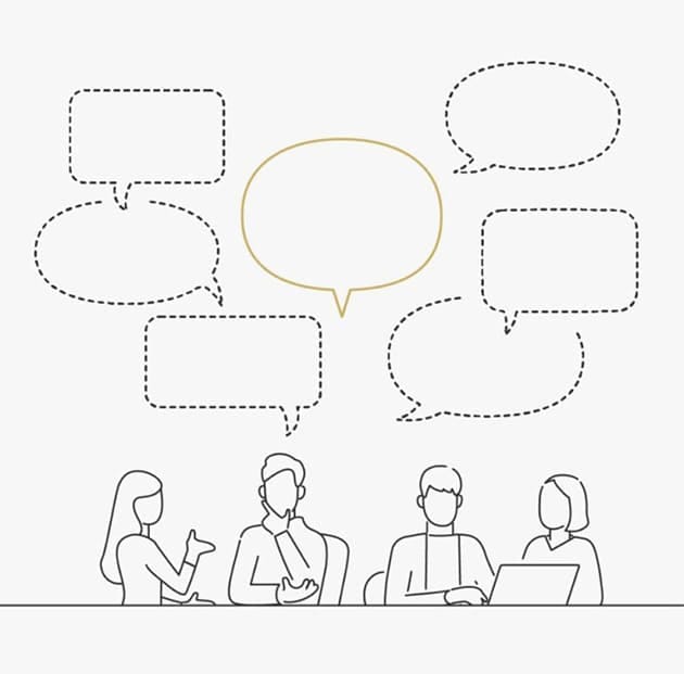 会議ファシリテーションの設計・代行