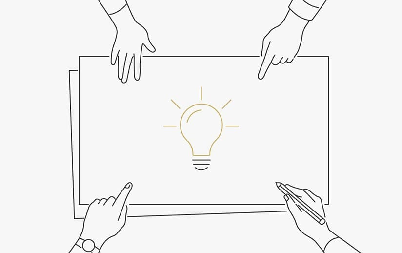 Benefits / 03 会議の生産性と意思決定の納得度が飛躍的に向上する